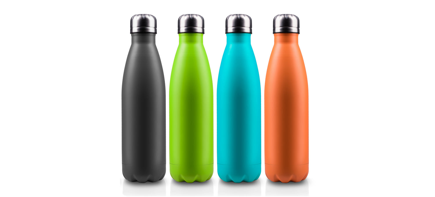 Stainless Steel Bottles