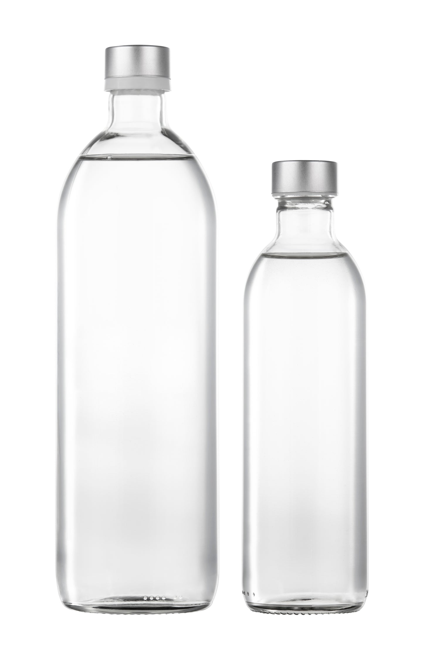 Glass Bottles